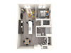 Ariva A5 Floor Plan
